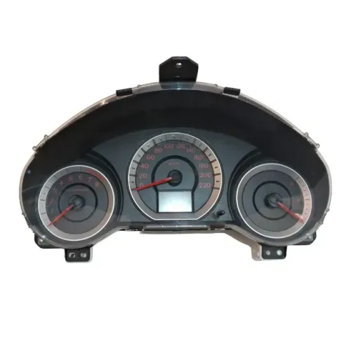 Painel instrumento Honda City 2009/13