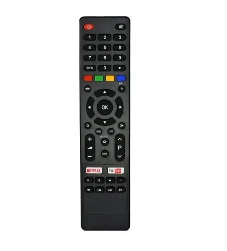 CONTROLE REMOTO PARA TV SMART PHILCO LE-7095