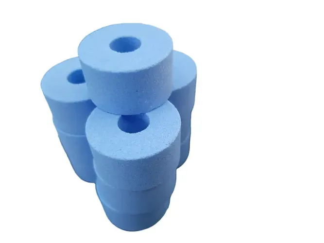 TYROLIT REBOLO DE RETIFICAÇÃO 37X16X10 PAC. 10 UN GRÃO 120