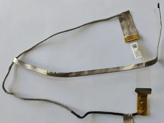 Cabo Flat Lvds X550vl Asus X552e 40 Pinos 1422-01m6000 - 1338 