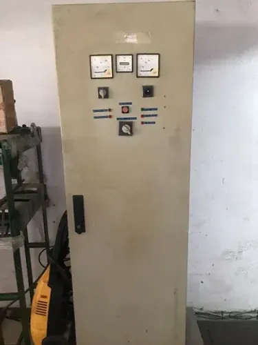 Painel eletronico 
