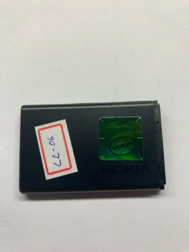 Bateria Nokia