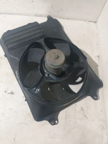 Defletor ventoinha VW/gol G2 98/00 1.0 