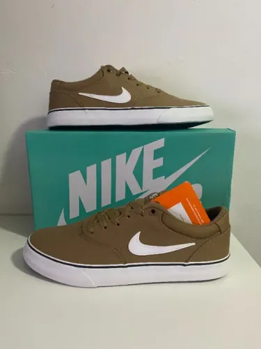 Nike SB Chron 2 Canvas