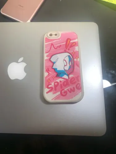 Capinha iPhone 6S ou 6 Aceito Olx pay 