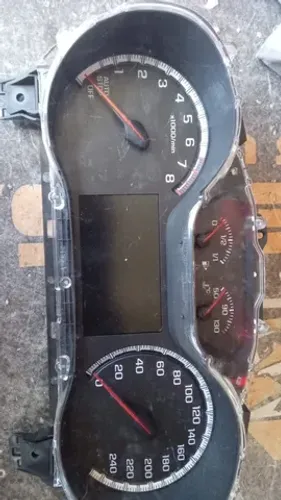 Painel Instrumentos GM Cruze 1.4 Turbo 2017 A 2020 Original