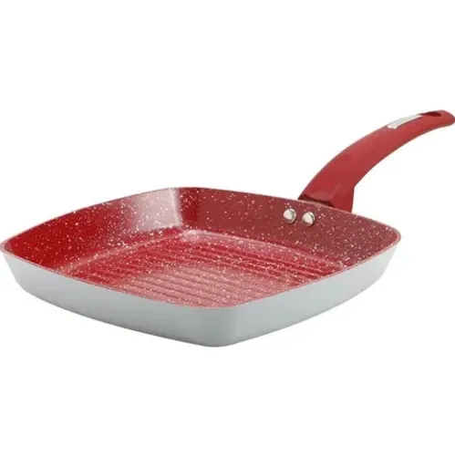 Bistequeira La Cuisine sem Tampa Power Taste 24cm