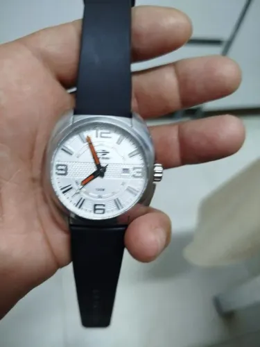 Mormaii technos