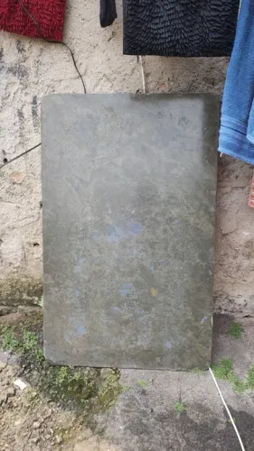 Pedra de ardósia