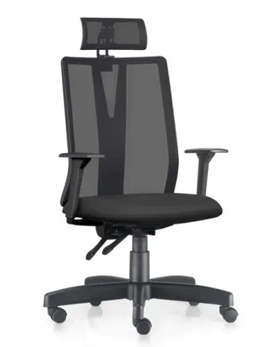 Cadeira Presidente Addit - Cadeira Ergonômica