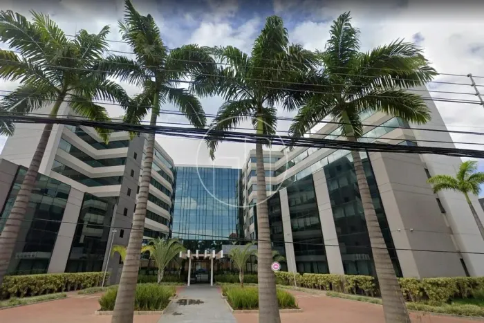 Hotel à venda em Campinas, Jardim do Lago, com 1 quarto, com 19.75 m², Hotel Royal Palm To
