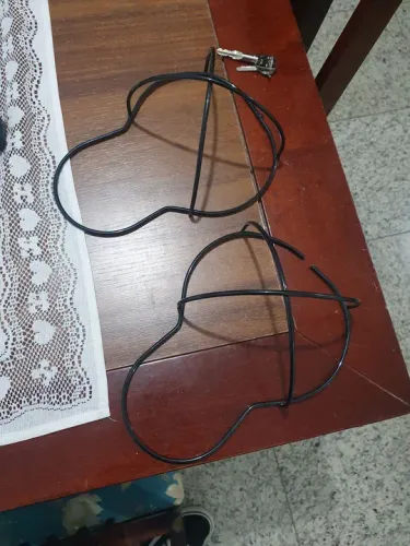 Suporte para boné
