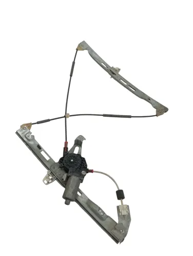 Maquina Vidro Elétrico Dianteiro Direito Peugeot 206 Sw 2003