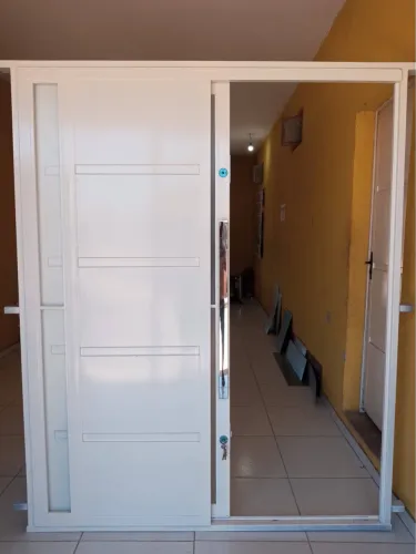 Porta promoção relâmpago só até hoje 3X sem juros 
