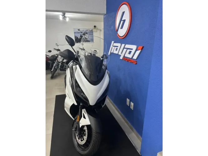 Zontes 350 E 2025/2026