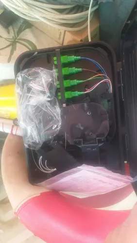 CTO JA COM O SPLINTER DE 1/8 BARATO.TENHO 40 UNIDADES LACRADAS