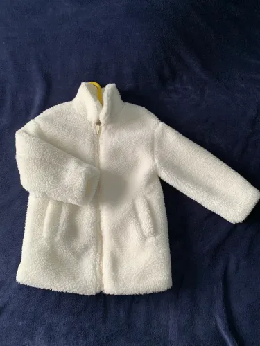 Casaco infantil