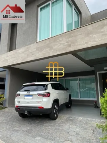 Reserva Ecoville - Casa à venda no bairro Sarandi - Porto Alegre/RS, Zona Norte