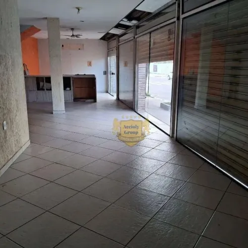 Loja para alugar, 80 m² por R$ 3.380,01/mês - Pião - São Gonçalo/RJ