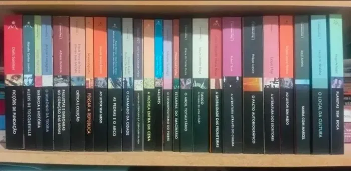 Kit Editora UFMG - Vários autores