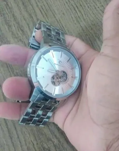 Relógio Rip Curl automático