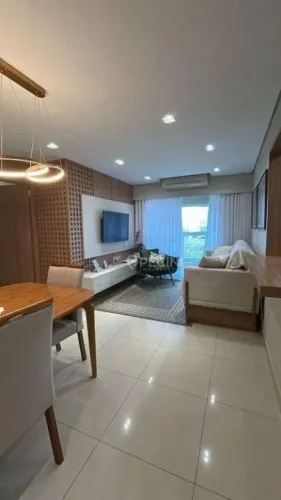Apartamento no condomínio Monalisa para venda no Jardim São Paulo em Rio Claro