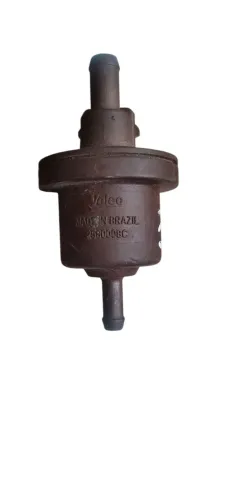 Valvula Canister Peugeot 206 1.6 2007 N32 (Usado)