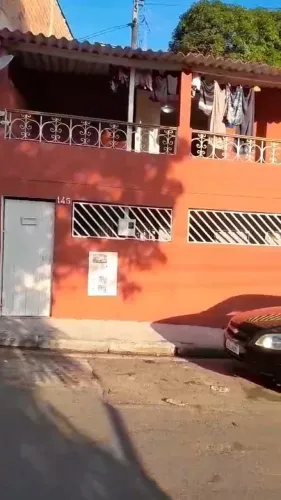 Casa em Amador Bueno - Itapevi