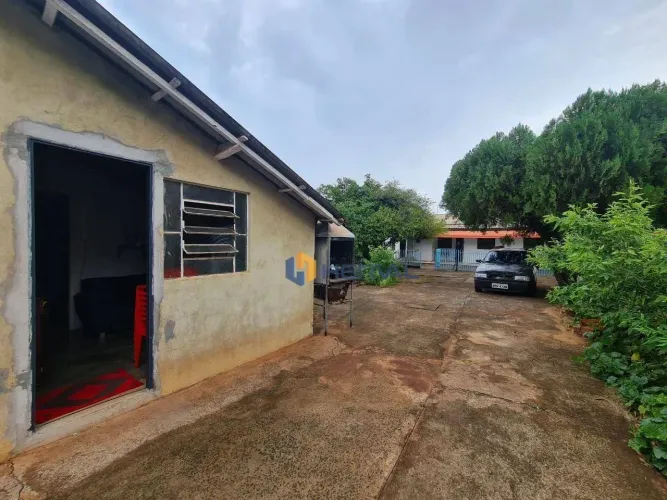 Terreno de 500 m² por R$ 500.000,00 na Vila Morangueira em Maringá/PR