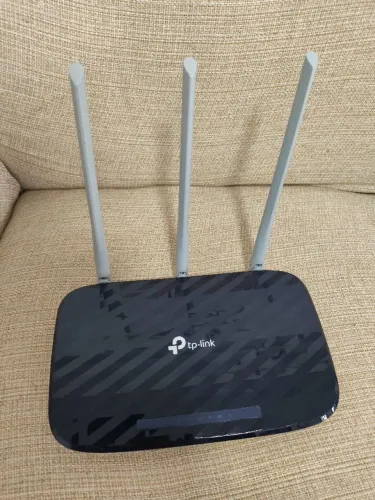 Roteador TP-Link