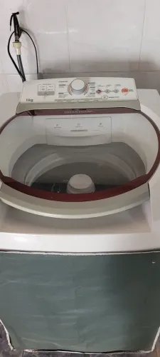 Máquina de  lavar Brastemp 11k  220v 