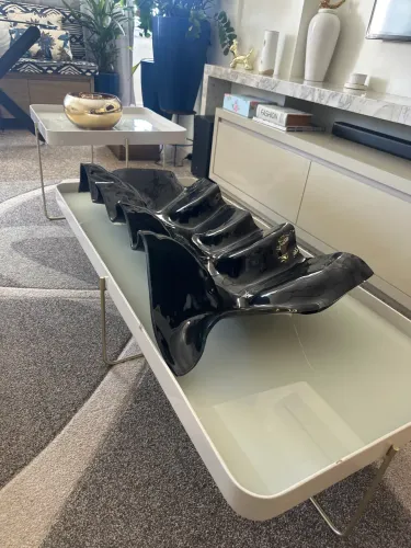 Centro de mesa grande 