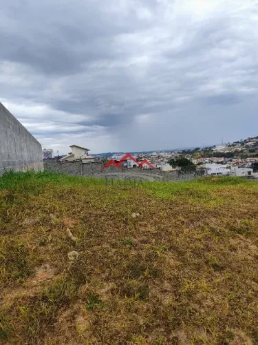 Terreno a venda Condomínio Residencial Terras de Jundiaí - Vale Azul em Jundiaí SP