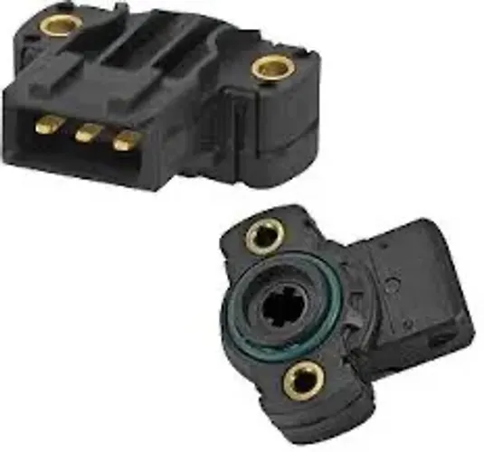 Sensor Posição Borboleta (Tps) Golf Polo Passat