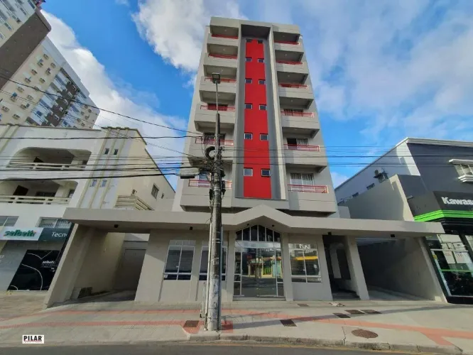 Sala para aluguel em Criciúma no bairro Pio Corrêa