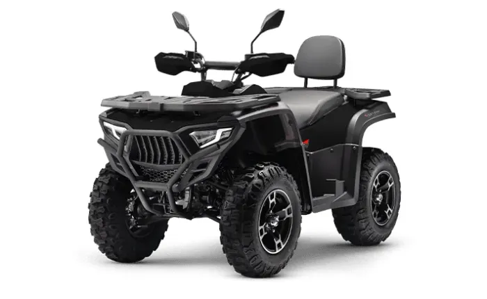 QUADRICICLO CFMOTO CFORCE 1000 0KM