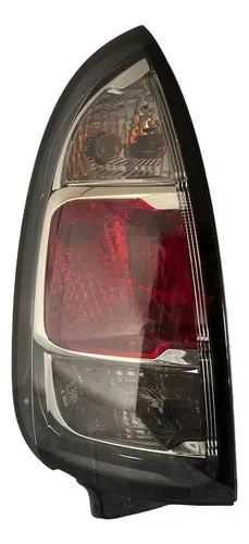 Lanterna Traseira Esquerda Aircross C3 Picasso 2011 A 2015