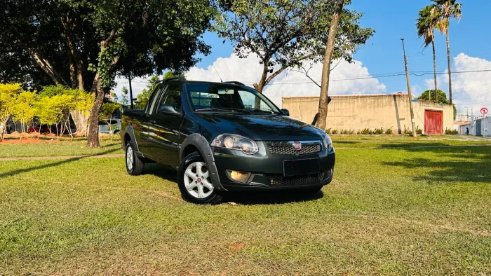 Estrada CE tte King completa