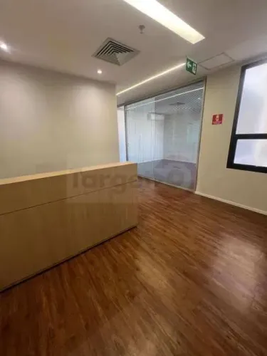 Excelente Sala Locação Leblon