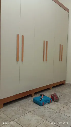 Guarda Roupa Casal Pronta Entrega 