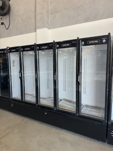 auto serviço extra frio 5 portas refrimate interno branco (alef)
