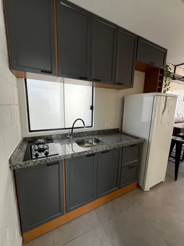 Kitnet aluguel apartamento 