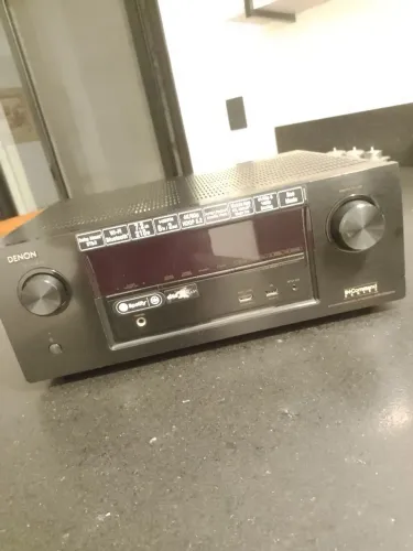 Receiver Denon X3200W 7.1 Atmos 