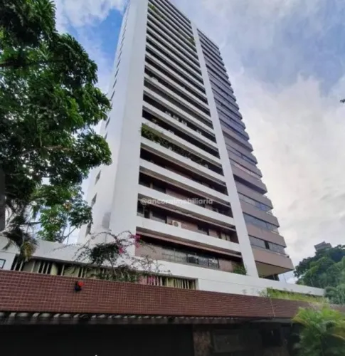 20HR- Edifício Villa do Rio