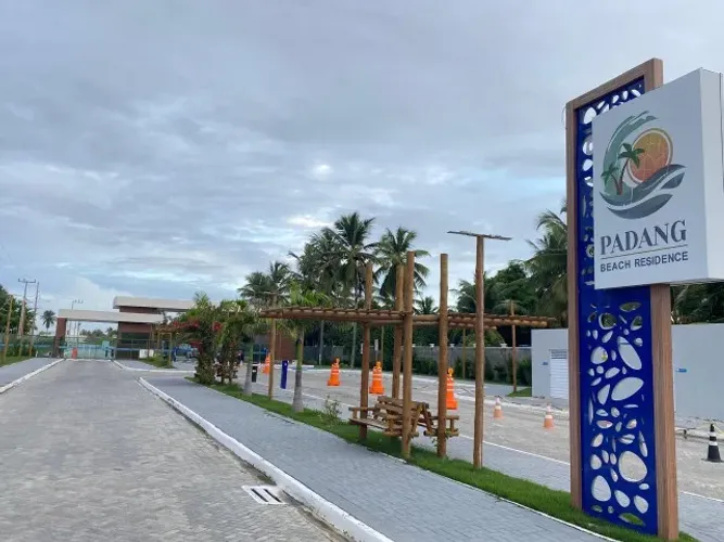 Vende-se casa no Padang Beach Residence