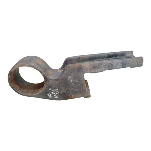 Suporte Barra Tensora Diant Cabine Mb Accelo S/bucha