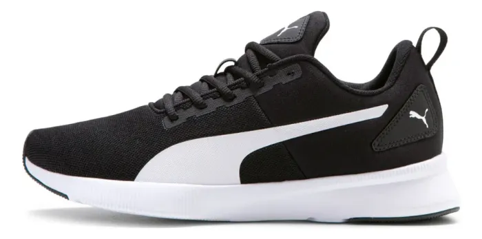 Tênis flyer runner mesh bdp puma
