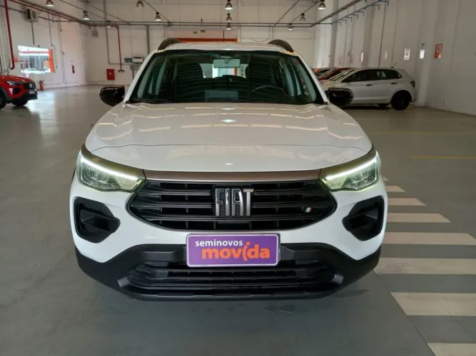 Fiat Pulse Drive 1.3 8V Flex Aut. 2024