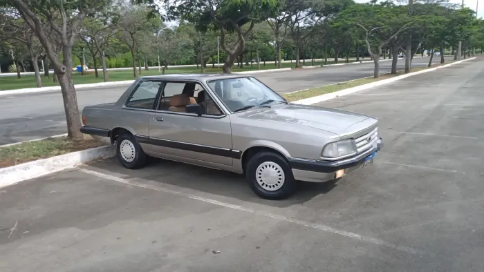 Ford Del Rey Usados e Novos