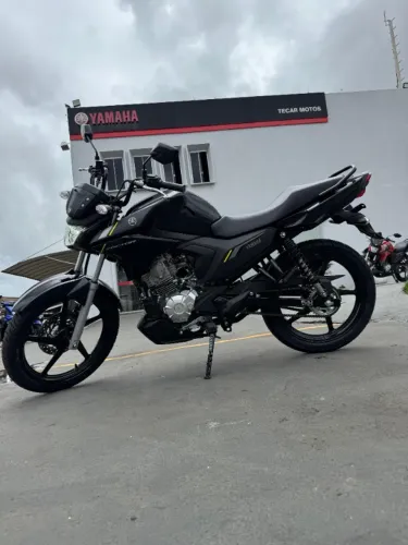 YAMAHA FACTOR 150 26/26 